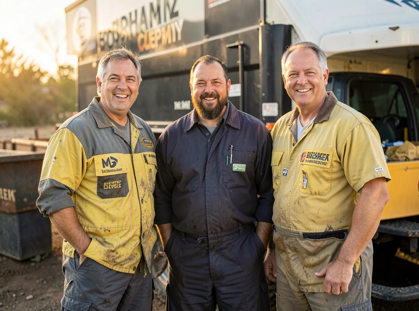 Sewage Cleanup company in Groesbeck, TX
