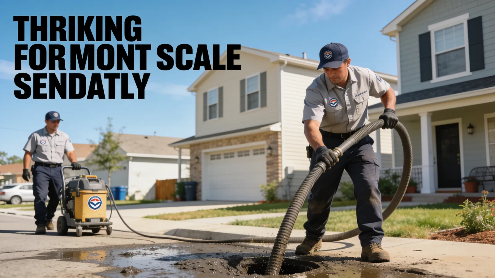 Sewage Cleanup in Groesbeck, TX near me
